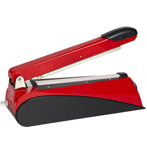 Seladora de impulso manual - PFS-200D - Yongkang Golden Sky Imp.& Exp. Co., Ltd. - sacos de plástico / para embalagens / para produtos alimentares