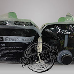 Tinta de impressão ecológica - DU14LE - DORIS Ink Master Toner Manufacturing Company