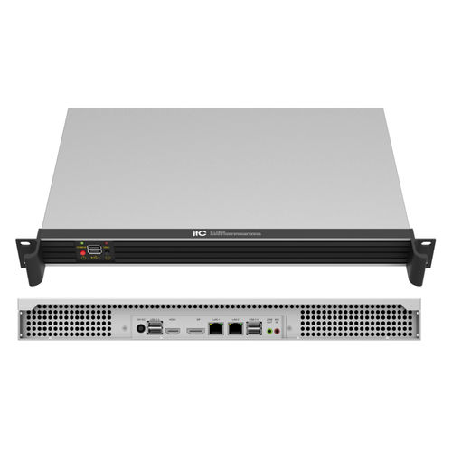 Controlador de rede de acesso à distância - T-17800 - Guangzhou Baolun Electronic Company