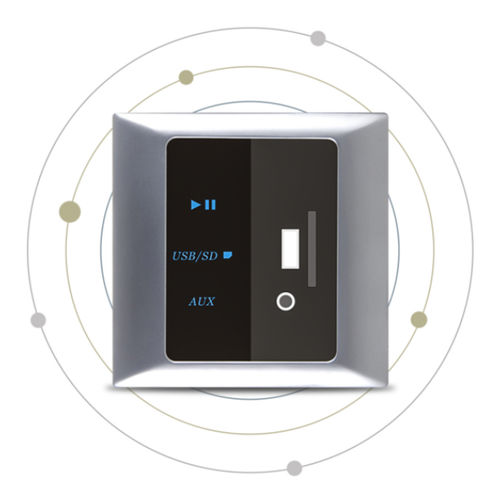 Sistema de controle de acesso centralizado - Ivor Intelligent Electrical Appliance Co., Ltd.