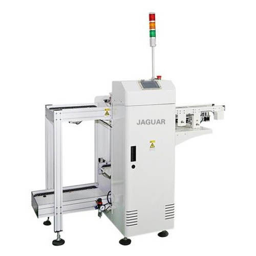 Descarregador de PCB - JB-250ULD - Shenzhen Jaguar Automation Equipment Co., Ltd. - automático