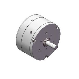 Freio de histerese - YSHB-xB - Dongguan Weizheng Electromechanical Technology Co., Ltd. - eletromagnético