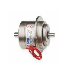 Embreagem a pó - YSC series - Dongguan Weizheng Electromechanical Technology Co., Ltd. - magnética
