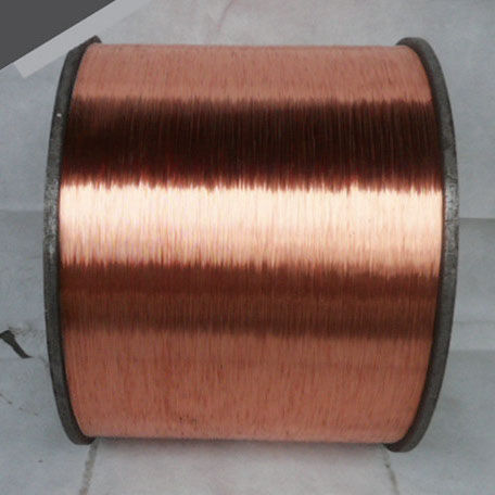 Fio elétrico isolado - JY-02 - Hangzhou Jiayuan Industrial Co., Ltd. - em cobre / em liga de cobre
