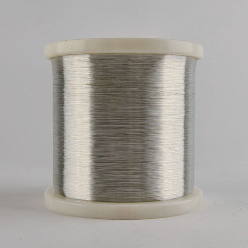 Fio elétrico de cobre estanhado - JY-03 - Hangzhou Jiayuan Industrial Co., Ltd.