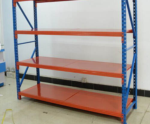 Estante de acondicionamento - Guangdong Sunli Intelligent Logistics Equipment Co., Ltd.
