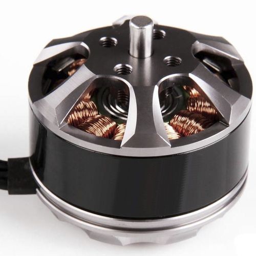 Motor sem escovas - JCW-3110 series - DONGYANG JC MOTOR CO., LTD. - CC / para drone