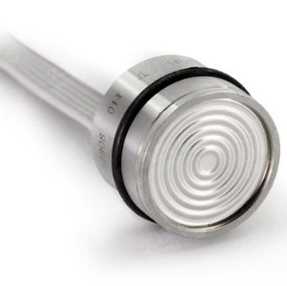 Sensor de pressão absoluta - JC-CT02 - NANJING JIUCHENG TECHNOLOGY CO., LIMITED - de vácuo / piezorresistivo / em banho de óleo