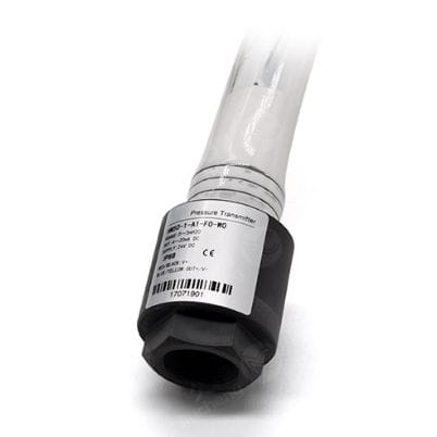 Transmissor de nível capacitivo - JC621R - NANJING JIUCHENG TECHNOLOGY CO., LIMITED - para líquidos / resistente à corrosão