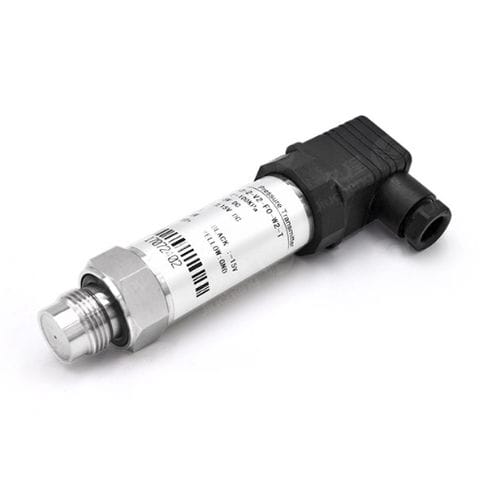 Transmissor de pressão absoluta - JC690 - NANJING JIUCHENG TECHNOLOGY CO., LIMITED - piezoelétrico / analógico