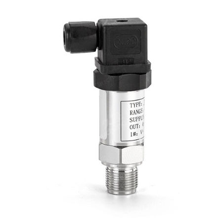 Transmissor de pressão absoluta - JC624 - NANJING JIUCHENG TECHNOLOGY CO., LIMITED - analógico / digital / resistente à corrosão