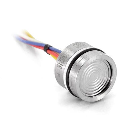 Sensor de pressão absoluta - JC-CG01 - NANJING JIUCHENG TECHNOLOGY CO., LIMITED - piezorresistivo / O-ring / OEM