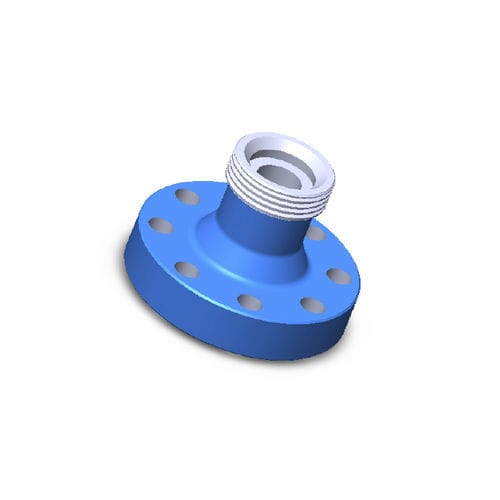 Flange de soldar - Jianhu Jielin Petrochemical Machinery Co., Ltd.