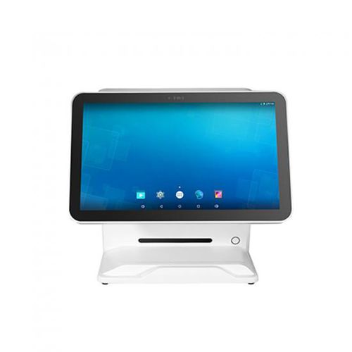 Terminal com tela sensível ao toque - JP762A-ABQ8 - Guangzhou Jiebao Technology Co., Ltd. - de mesa / 1366 x 768 / Quad-Core