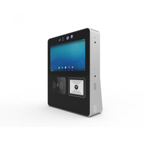 Terminal com tela sensível ao toque - JP762A-TX100 - Guangzhou Jiebao Technology Co., Ltd. - de parede / Quad-Core / Quad Core Cortex A17