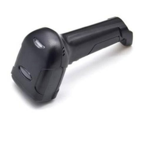 Scanner de códigos de barras de mão - 1650SW                               - Guangzhou Jiebao Technology Co., Ltd. - 1D / 2D / para armazém