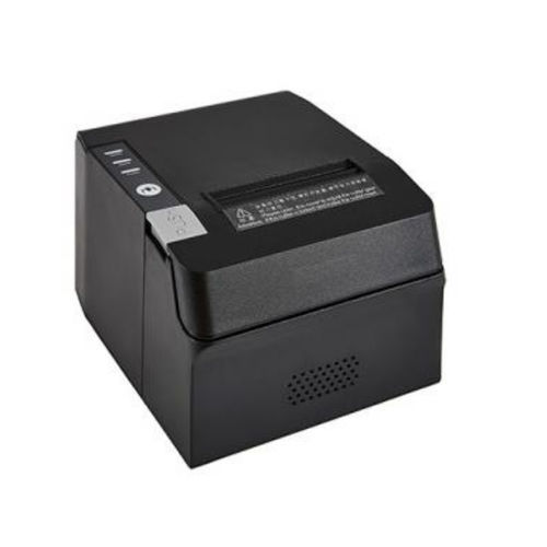 Impressora de recibos térmica direta - Pos891 - Guangzhou Jiebao Technology Co., Ltd. - de mesa