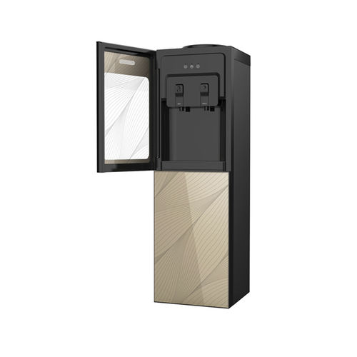 Bebedouro de piso - YLR-JW-527 - Ningbo Jewin Electrical Appliances Co., Ltd.