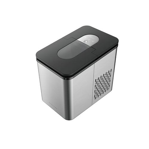 Máquina de gelo em cubos em cubos - JW-ICM1202 - Ningbo Jewin Electrical Appliances Co., Ltd.