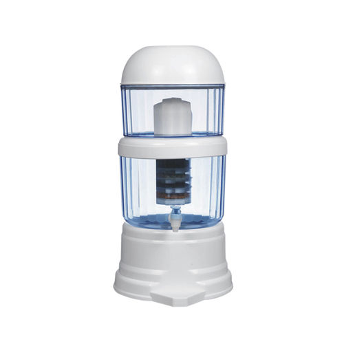 Filtro de água - H-10B - Ningbo Jewin Electrical Appliances Co., Ltd. - de cartucho / em polipropileno / em cerâmica