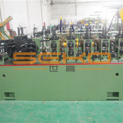 Fresadora horizontal - SZG-30 - Guangdong Hangao Technology Co., Ltd. - industrial / de alta precisão