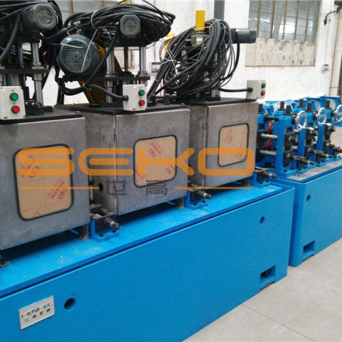 Fresadora horizontal - SZG-40 - Guangdong Hangao Technology Co., Ltd. - industrial / de alta precisão