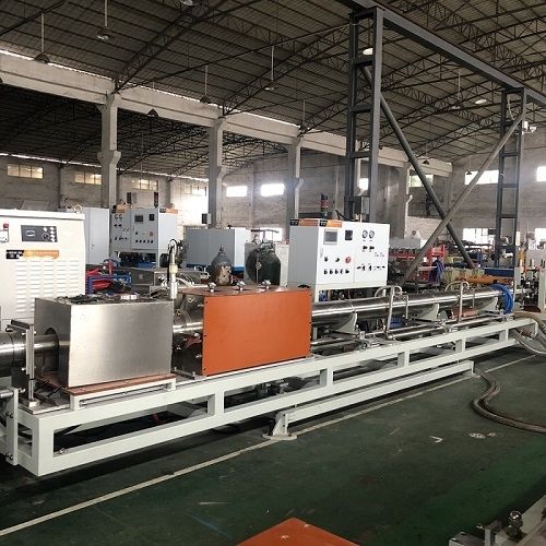 Recozimento aço inoxidável - SGL-NB-60 - Guangdong Hangao Technology Co., Ltd.