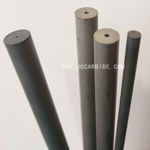 Haste de perfuração - JGU series - Zhuzhou Jinggong Cemented Carbide Co., Ltd.