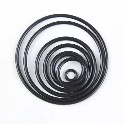 Anel O-ring - Sichuan Fudi New Energy Co., Ltd. - em NBR / em silicone / em FKM
