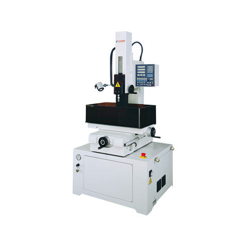 Máquina de furação por eletroerosão - H32Z - CHMER - CNC / vertical / de 4 eixos
