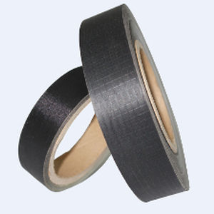 Fita condutora - NiCu-C22 - Schlegel Electronic Materials - em tecido / em poliéster / em cobre
