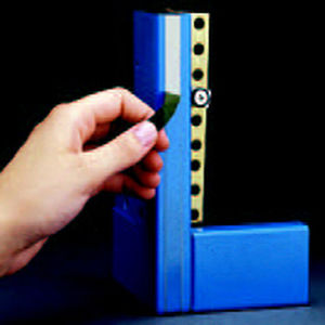 Fita condutora - CMP - Schlegel Electronic Materials - de mascaramento / em tecido / em cobre