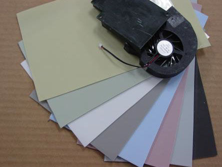 Gel termocondutor - TCR 200 - Schlegel Electronic Materials