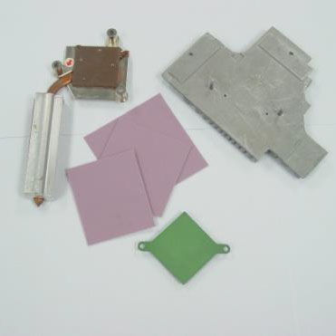 Gel termocondutor - OP-8400 - Schlegel Electronic Materials