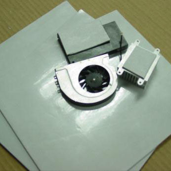 Gel termocondutor - OP-9700 - Schlegel Electronic Materials