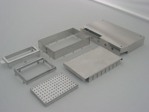 Blindagem CEM - Schlegel Electronic Materials - para circuitos impressos