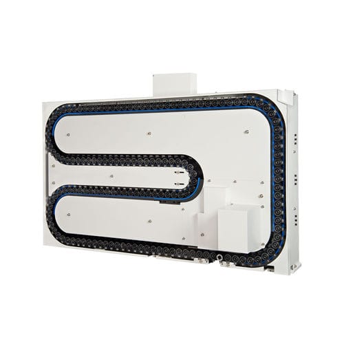 Trocador de ferramentas vertical - #HSK-32E - Gifu Enterprise Company - com magazine linear
