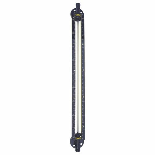 Indicador de nível de líquidos - FMIPL-TLI - Flowtech Measuring Instruments Pvt. Ltd. - visual / para tanque / para lençol freático
