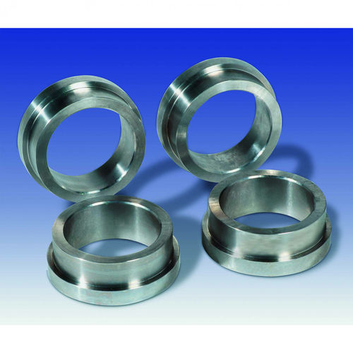 Fundição por centrifugação aço inoxidável - Centralloy &copy; - Schmidt + Clemens GmbH + Co. KG - para grandes séries / ISO 9001 / industrial