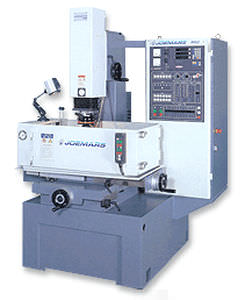 Máquina de eletroerosão a fio - 600 x 300 mm | JM 32NZ - JOEMARS - CNC