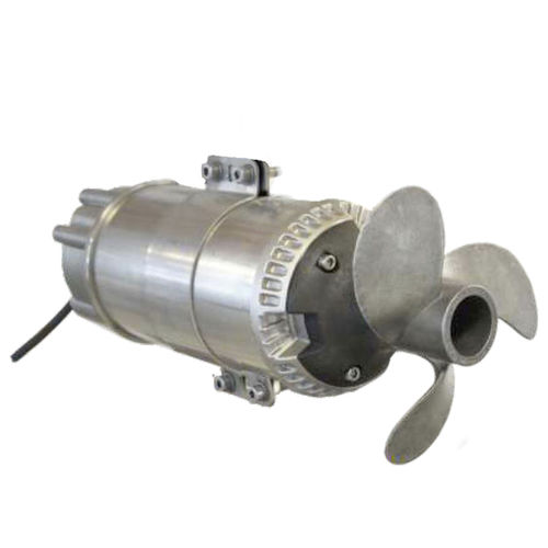 Misturador de hélice - XM18B471T1-6T6LA4 - FAGGIOLATI PUMPS - para líquidos / para lodo
