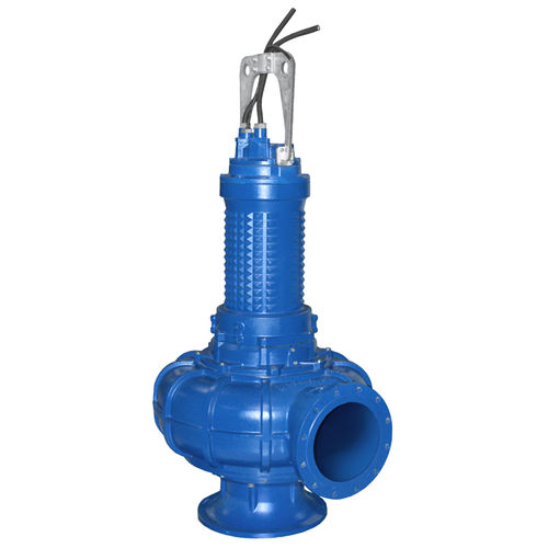 Bomba de rotor - G628R4C4-W140SA2 - FAGGIOLATI PUMPS - de óleo / elétrica / submersível