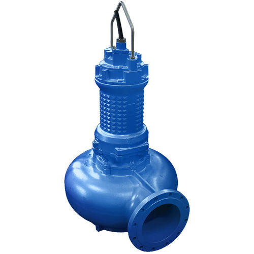 Bomba de rotor - G416R3C1-V73KA2 - FAGGIOLATI PUMPS - de óleo / elétrica / submersível
