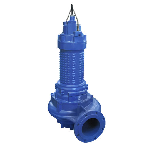 Bomba de rotor - G416R1M1-S100AA2   - FAGGIOLATI PUMPS - de óleo / elétrica / submersível
