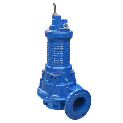 Bomba de rotor - G413R2J1-S60AA2   - FAGGIOLATI PUMPS - de óleo / elétrica / submersível