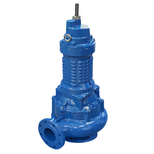 Bomba de rotor - G411R2J2-S60AA2   - FAGGIOLATI PUMPS - de óleo / elétrica / submersível