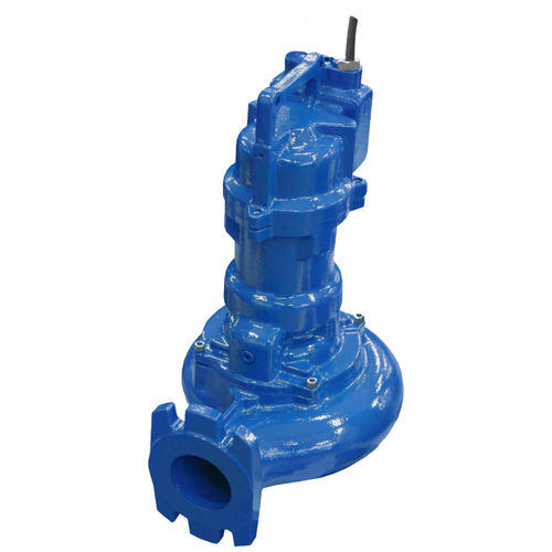Bomba de rotor - G471T2H2-M40AA0    - FAGGIOLATI PUMPS - de óleo / elétrica / submersível