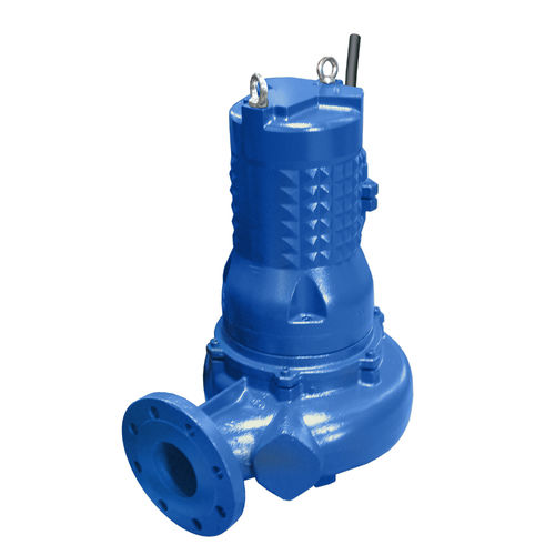 Bomba de rotor - G410R6V1-M64AA2   - FAGGIOLATI PUMPS - de óleo / elétrica / submersível
