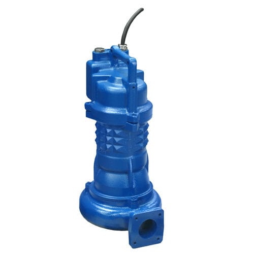 Bomba de rotor - G272T1M1-K30AA0   - FAGGIOLATI PUMPS - de óleo / elétrica / submersível