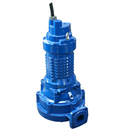 Bomba de rotor - G211R6T2-L8AA2   - FAGGIOLATI PUMPS - de óleo / elétrica / submersível